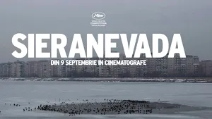Filmul „Sieranevada” se află în campanie de promovare pentru Oscar, la categoria ”cel mai bun film străin” - VIDEO