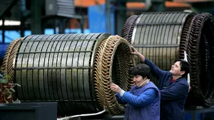 Una dintre cele mai vechi fabrici din România îşi închide porţile după 70 de ani de activitate. În acest an uzina a avut un singur contract