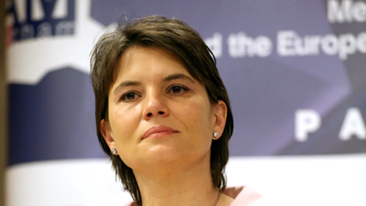 Fost director la Unilever, numit consilier prezidenţial la 