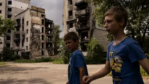 Războiul din Ucraina, ziua 526. Kievul, atacat cu drone Shahed / Kremlinul este 