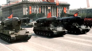 Coreea de Nord ameninţă cu o ripostă nucleară în cazul unei 
