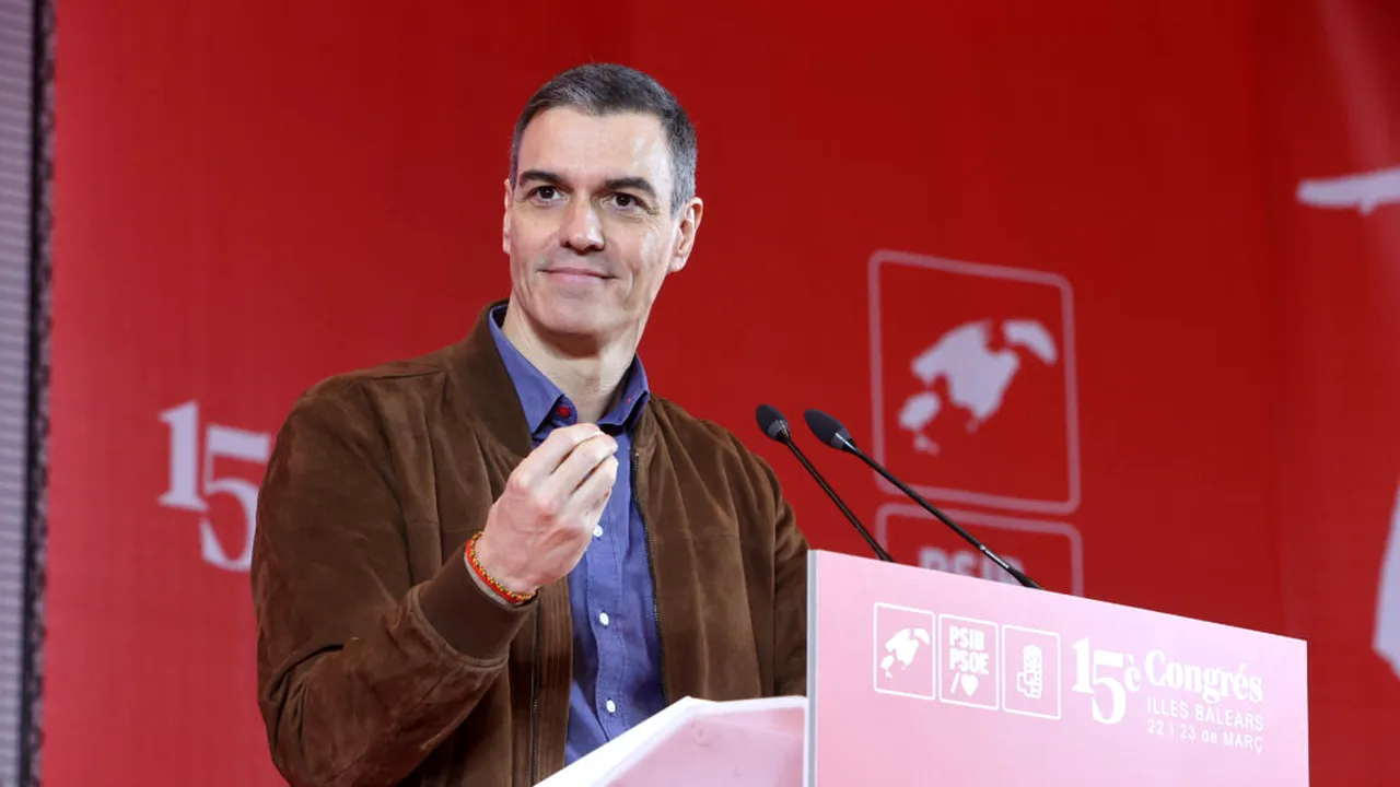 Criză. Premierul Spaniei le cere spaniolilor să folosească telefoanele în mod responsabil