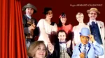 Comedia “Amanta” aniversează 300 de reprezentaţii într-un eveniment de gală pe 9 martie la Teatrul Național din București