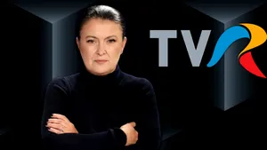 Gândul: Sorina Matei este noua propunere pentru șefia TVR. Jurnalista ar urma să o înlocuiască pe Adriana Săftoiu după decizia CCR de invalidare a conducerilor Radioului și Televiziunii de Stat