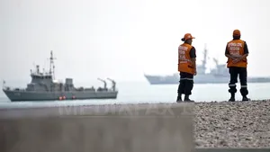 America Latină a ridicat alertele de tsunami emise după cutremurul din Japonia