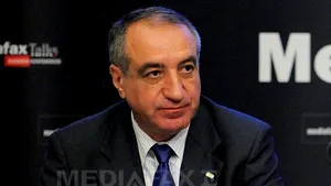 CONFERINŢA Mediafax Talks about Transport&Logistics - UNTRR: Transportul rutier, tratat ca 