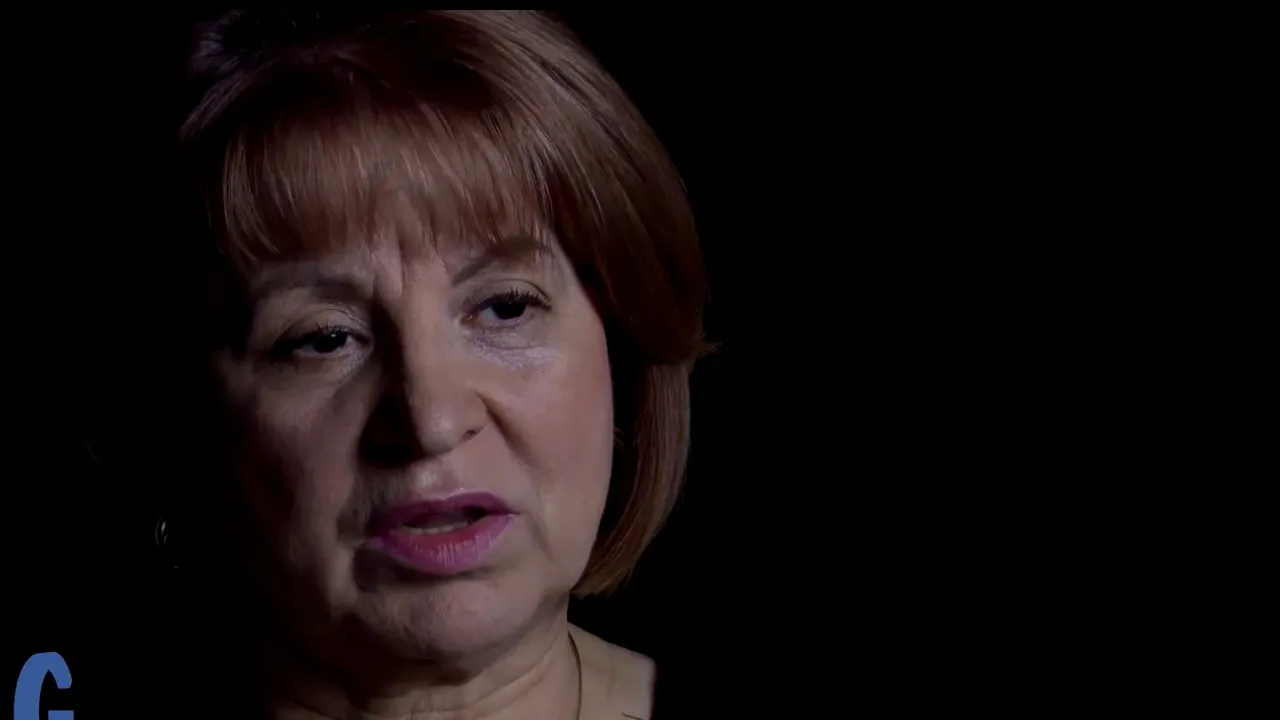 Tu ştii de ce ne-am luat raţia de libertate? (PARTEA a II-a) Alis Grasu: Ne descurcam din aproape în aproape