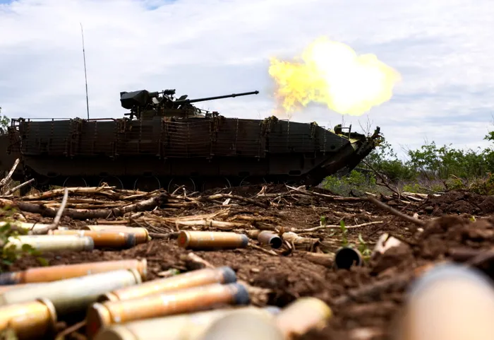 EXTERNE Ucraina susține că a respins înaintarea trupelor Rusiei în Pokrovsk