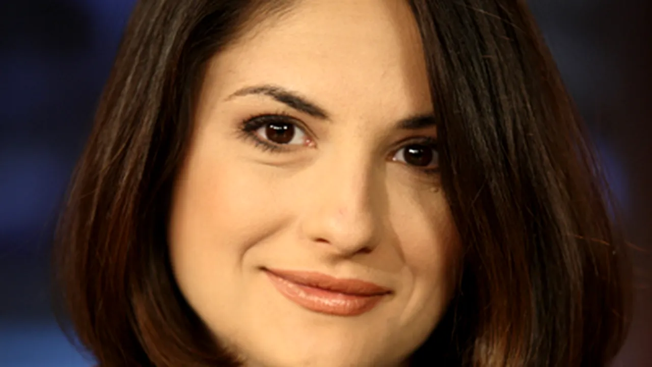Andreea Creţulescu părăseşte Realitatea TV