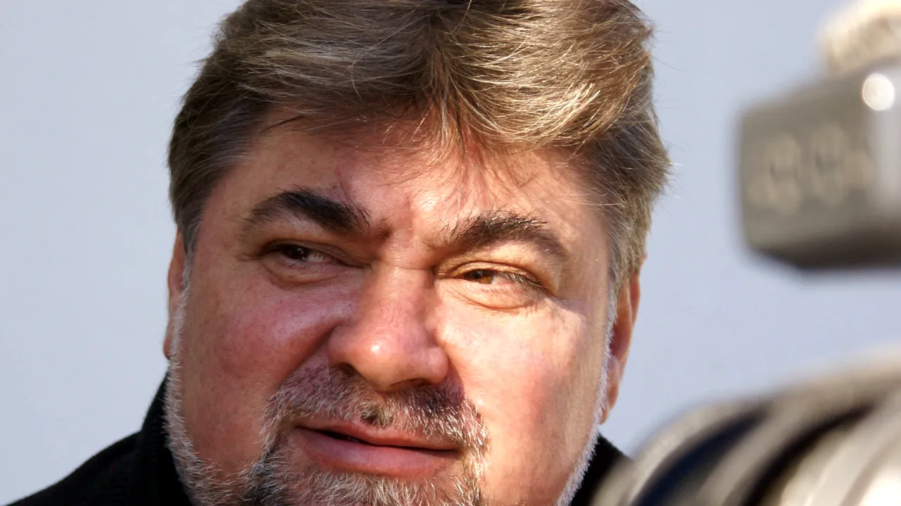 Sechelariu, scos de sub urmărire penală în dosarul privind schimburile de terenuri