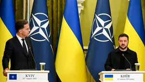 Zelenski, discuții cu Rutte despre programul PURL: Este important să ne coordonăm și să ne sprijinim reciproc