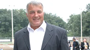 Consilierul judeţean Paul Enache îl acţionează în instanţă pe Valentin Candidatu