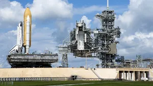 Naveta Discovery va fi lansată spre ISS pe 25 august