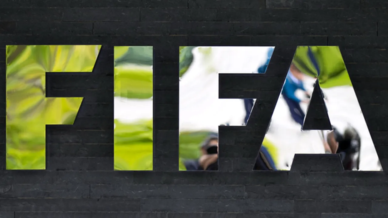Salariul mediu anual la FIFA, aproape 250.000 de dolari