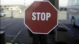 Trafic restricţionat în Vama Stânca Costeşti