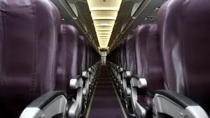O companie aeriană va opera zboruri spre Riga de la Cluj-Napoca