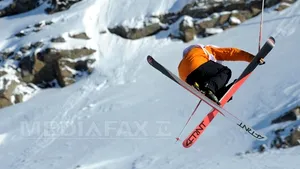 Noi probe în programul Jocurilor Olimpice de la Soci