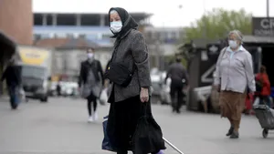 Weekend negru la căminele de bătrâni din Galaţi. Şase persoane au murit în ultimele două zile din cauza virusului