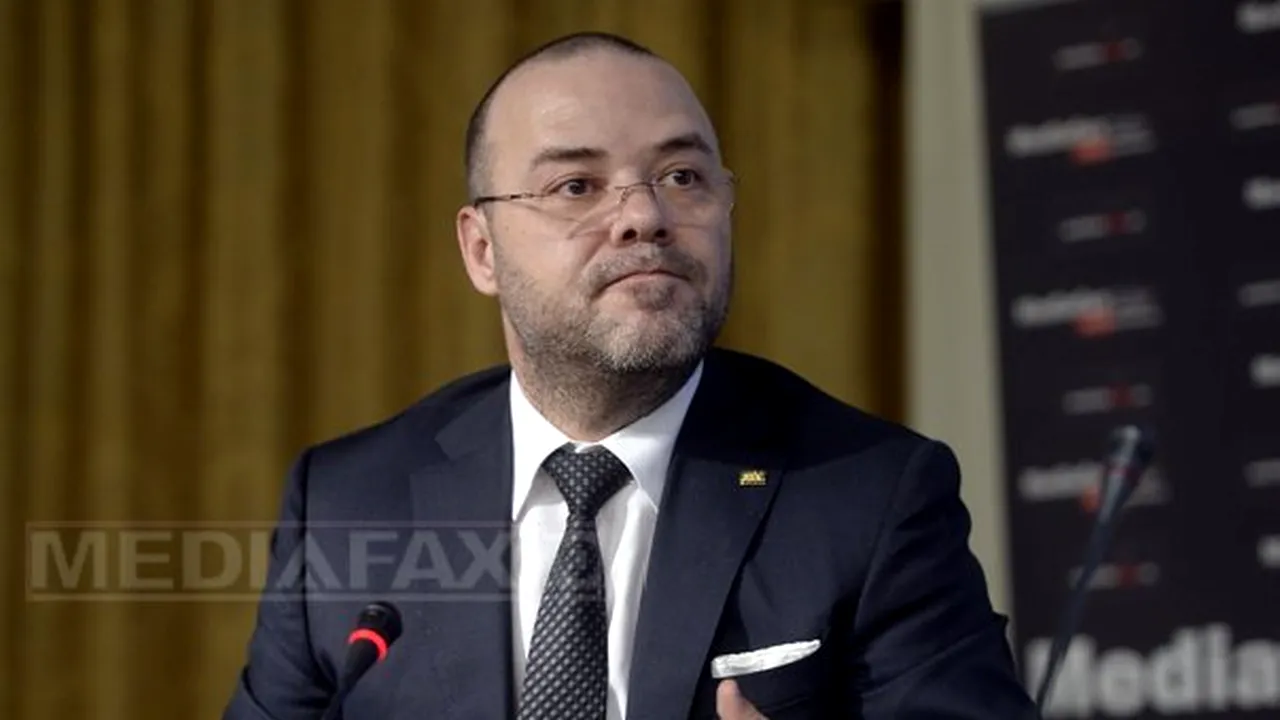 Dănescu, ARB: Românii care pot accesa fonduri europene mai mult şi mai bine au un sentiment de blazare