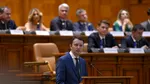 Guvernul Mureșan a picat. A obținut mai puține voturi decât Veștea. 182 de parlamentari au votat „pentru”, iar 15 „împotrivă” | Siegfried Mureșan: „Președintele va anunța următorii pași”. „USR cere alegeri anticipate”, anunță Fritz
