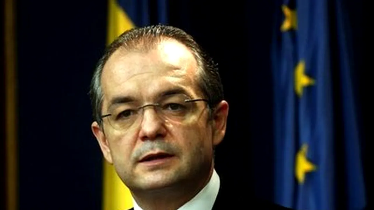 Romanian PM Invites Unionists For Talks To Unfreeze Social Dialog