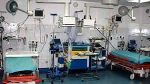 Ministerul Sănătăţii va sesiza DNA după controlul efectuat la Spitalul Târgu Mureş privind achiziţia de dezinfectanţi