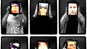 Asian Dub Foundation vin în a doua zi de B'estfest - VIDEO