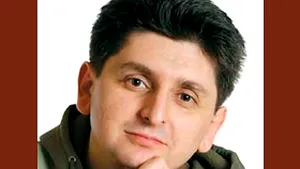 Emilian Isăilă părăseşte Evenimentul Zilei