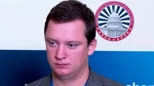 Mykola Volkivskyi, expert politic şi fost consilier în Parlamentul Ucrainei: Toate ţările NATO trebuie să înţeleagă că noi nu protejăm doar Ucraina, ci Europa întreagă