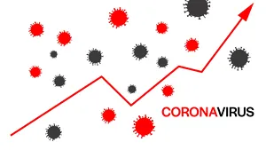 COVID-19, 28 octombrie: Ziua recordurilor în Europa. Lista ţărilor ce au atins noi cifre record de cazuri şi decese