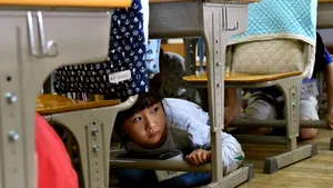 Peste două milioane de japonezi au participat la un vast exerciţiu de Ziua prevenţiei dezastrelor - FOTO, VIDEO