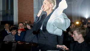 Sharon Stone, dată afară de pe un site de matrimoniale. Mesajul actriţei după blocarea contului