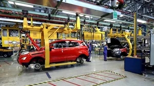 Ciolacu: Modelele Ford de la Craiova pot rivaliza cu orice concurent