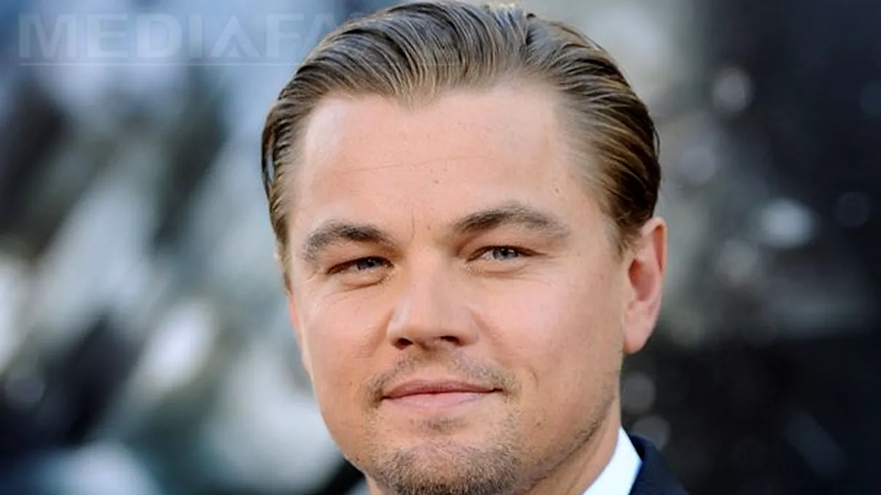 Actorul Leonardo DiCaprio şi-a sărbătorit ziua de naştere cu 18 lăzi de şampanie. Cât a cheltuit vedeta pentru petrecerea sa