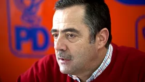 Cezar Preda: 
