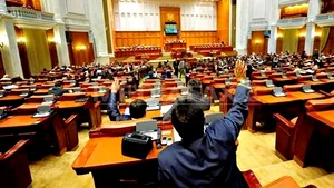 Romania’s Deputies Adopt Articles Of Law Allowing Govt To Issue Decrees During Parliament Recess