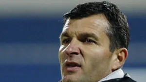 Sabău: Mă bucură preocuparea şi seriozitatea jucătorilor mei