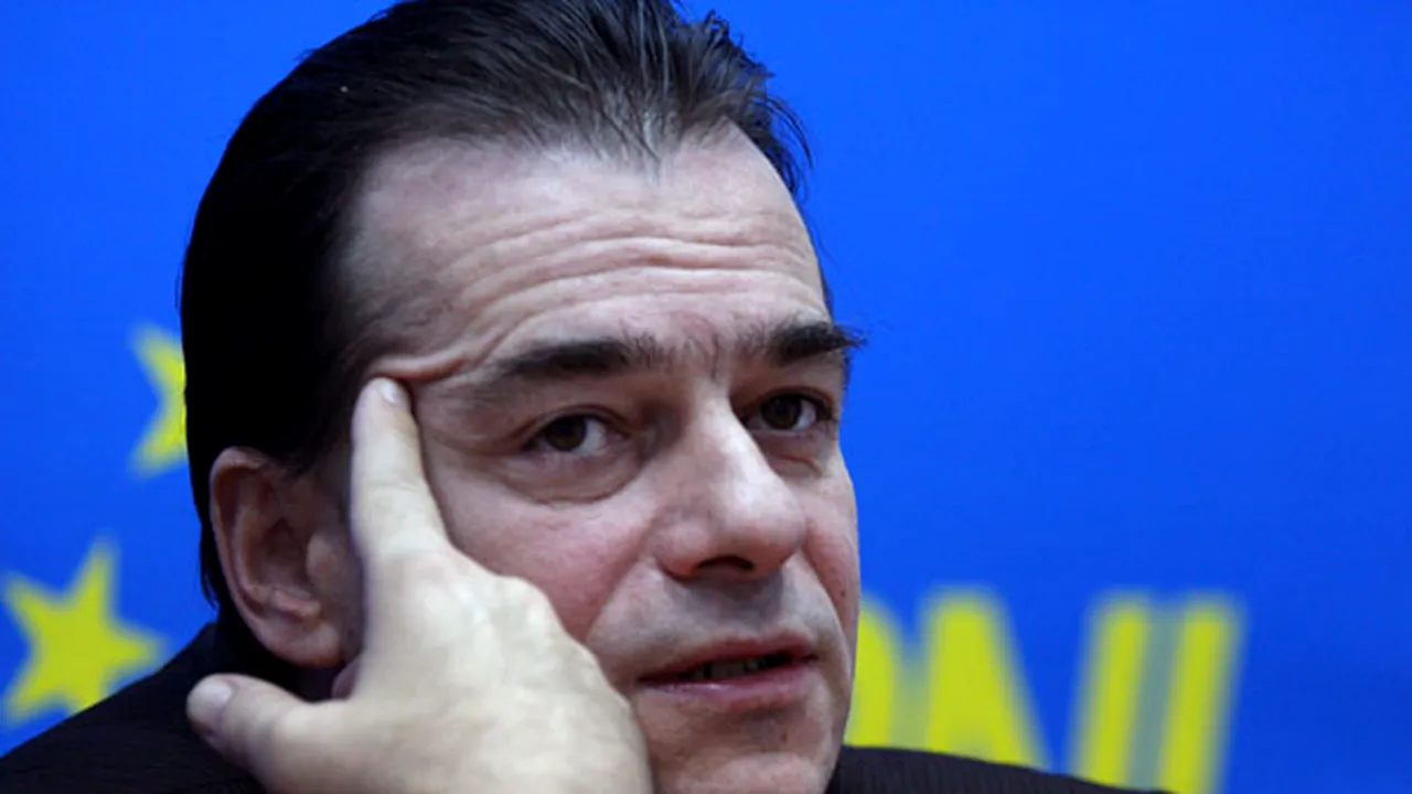 Orban: Doar cinci-şase şefi de filiale şi-au exprimat o poziţie în favoarea guvernării cu PDL
