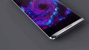 FOTO | Cum arată noul Galaxy Note 8, primul smartphone Samsung cu sistem dual-camera şi 6 GB memorie RAM