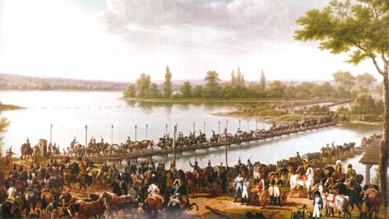 O scrisoare militară trimisă la ordinul lui Napoleon, descifrată după 217 ani. Codul, spart de GPT-6 Astra