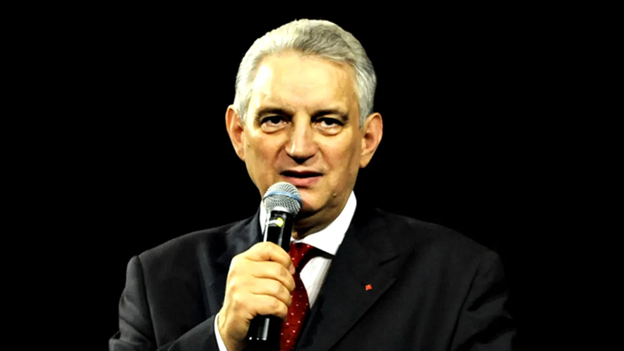 Ilie Sârbu: Îl voi sprijini pe Victor Ponta, dacă îmi va solicita