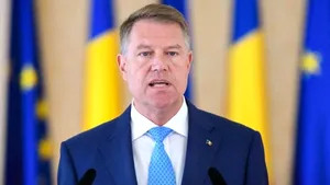 Iohannis sends condolences to the family of the Romanian person who died in the Hanau attack