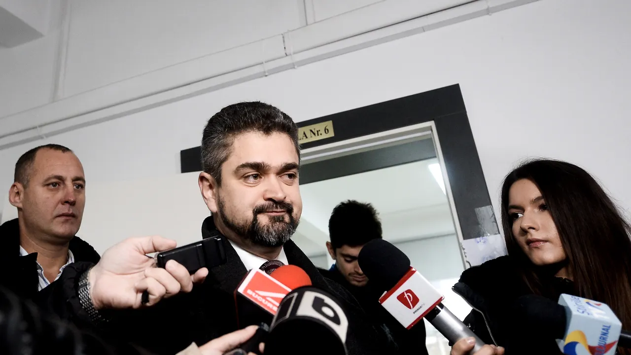 Paleologu: Călin Georgescu este opera lui Iohannis, este un demagog desăvârşit, cu ton de guru