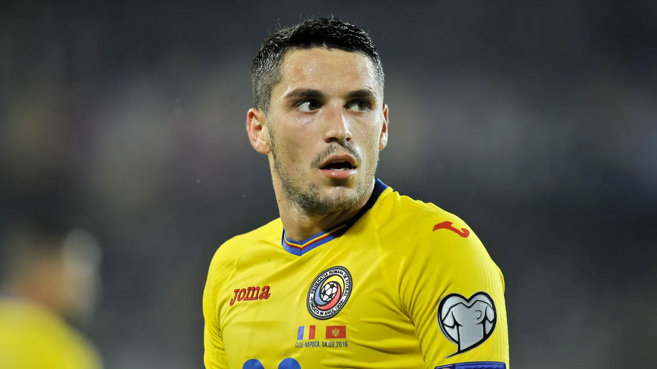 Nicolae Stanciu, fost jucător al echipei FCSB, a donat bani pentru a salva Dinamo. Duckadam: 