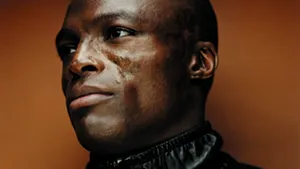 Seal lansează un album de coveruri (Video)