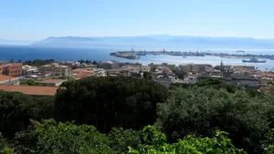 Cel mai lung pod suspendat din lume va fi în Italia. Unde se va construi, cât va costa, când va fi gata