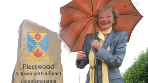 Proprietara companiei de dulciuri Fisherman’s friend a lăsat moştenire 41 de milioane de lire sterline săracilor, dar nimic fiului său
