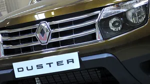 Dacia Duster, în Top 10 cele mai bune SUV-uri din 2016 - GALERIE FOTO 