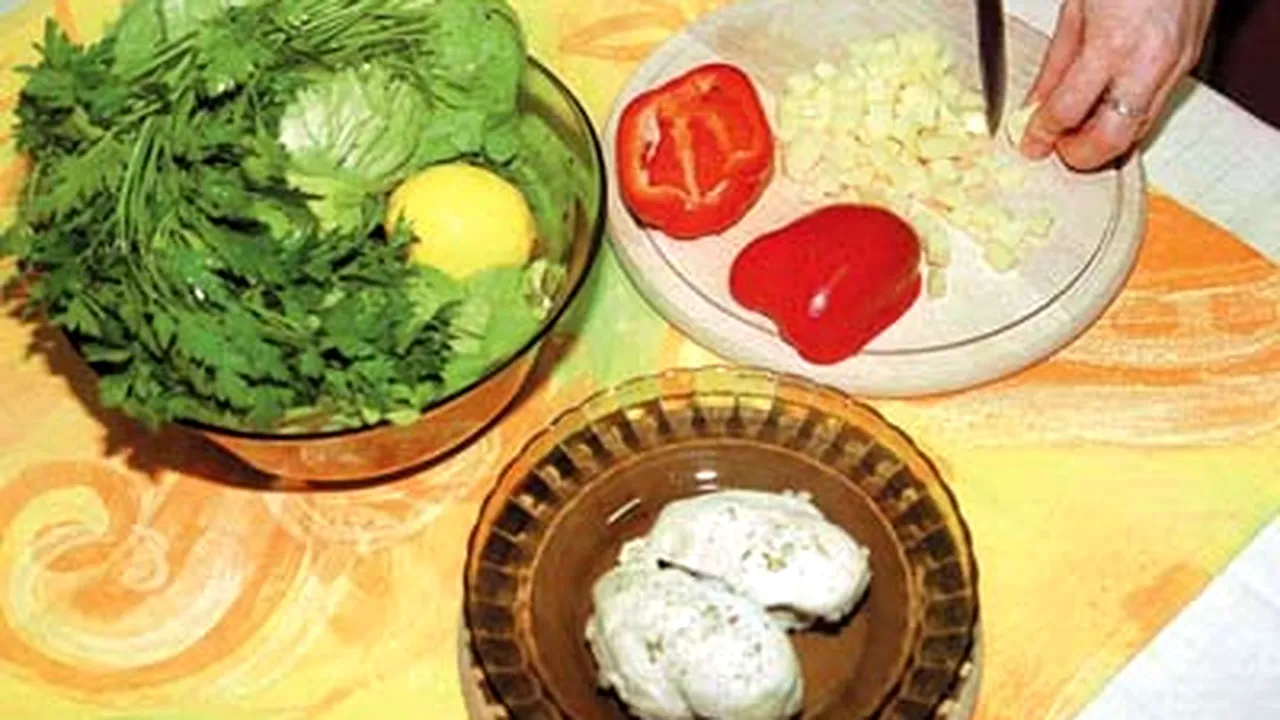 Ce termen de garanţie au alimentele pe timpul verii