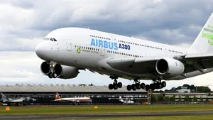 Criza sanitară aruncă industria aviatică în cea mai sumbră perioadă din istoria sa